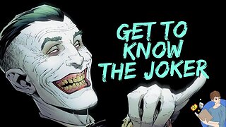 10 Jokers Comics To Get To Know The Villain