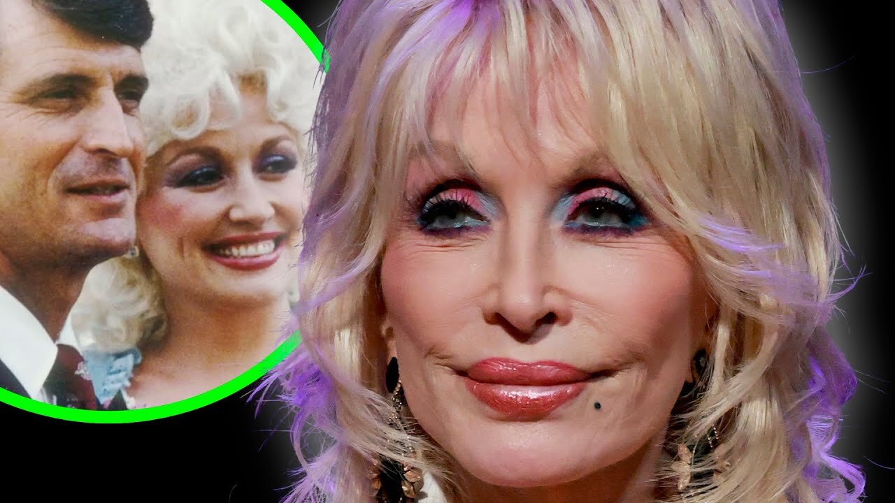 Why Dolly Parton, Husband Carl Dean Never Had Kids