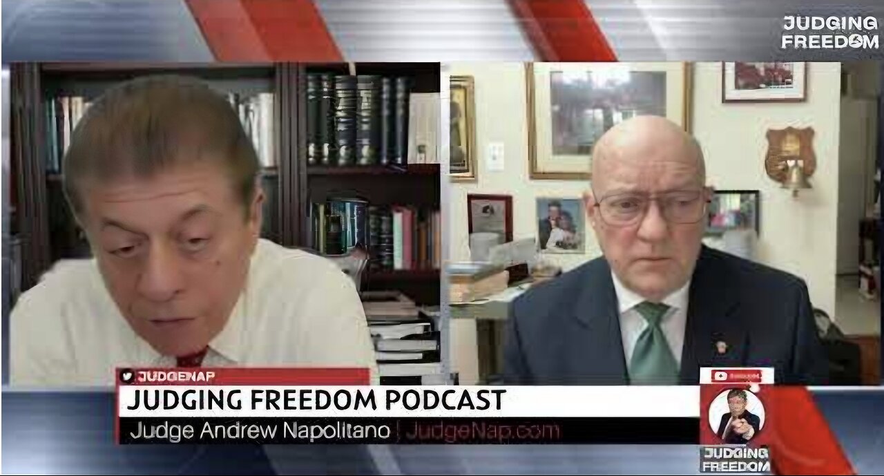 COL. Lawrence Wilkerson : Is Hegseth Competent