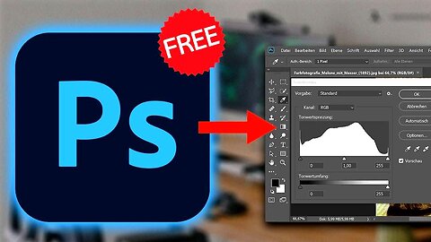 [Free] Adobe Photoshop Free Download | 2025 Update