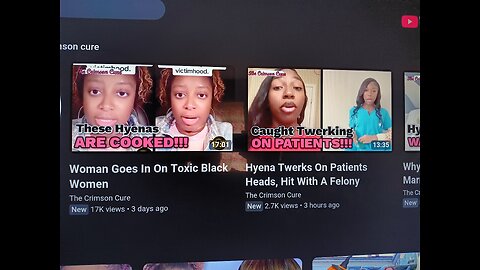 FACTS: BLACK WOMEN ARE TOXIC BITCHES, EVIL BASTARDS, HARLOTS, BIMBOS, TRASHY THOTS, & SADISTIC SLUTS