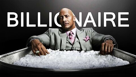 How Dwayne 'The Rock' Johnson Spends His Millions