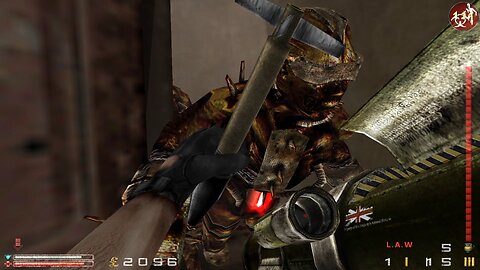 See That? - Killing Floor mod