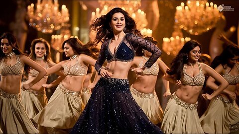 Shruti hassan new song.