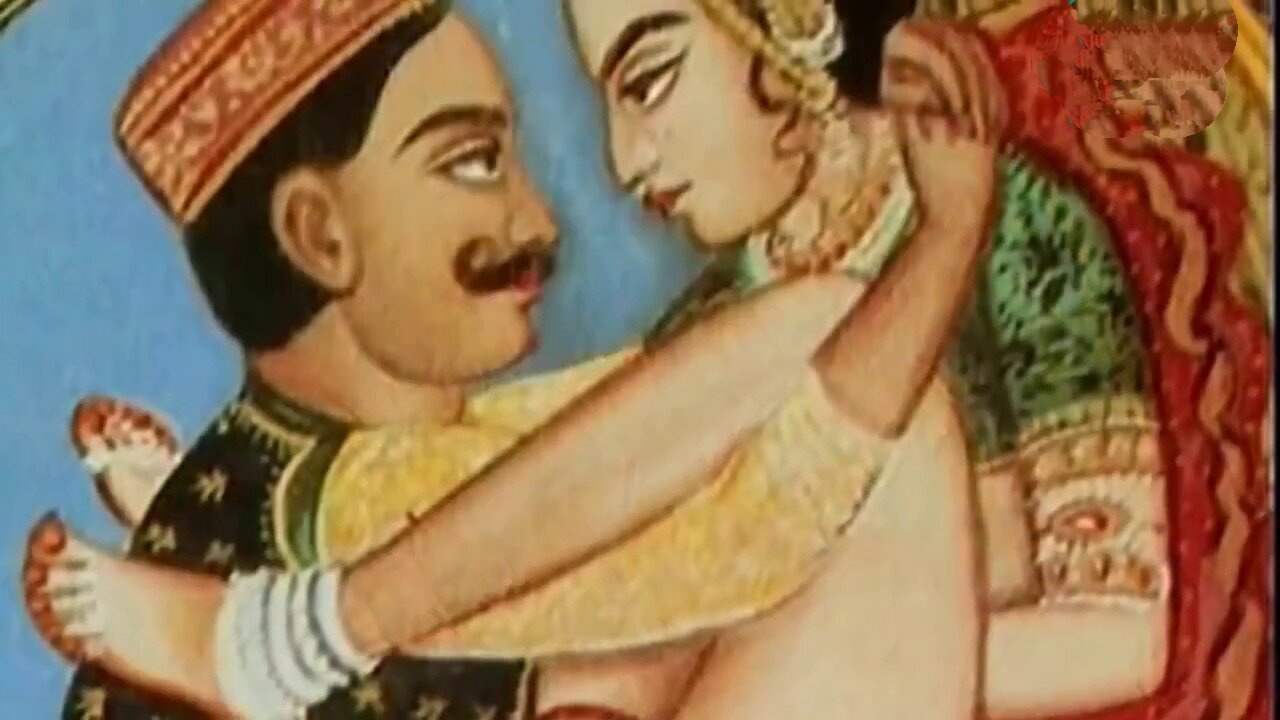 History Of Sex Eastern World Documentary