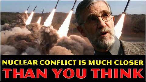 Ray McGovern Warns: The Most Fatal Attack Looms After Moscow & Tehran's Unthinkable Strategy