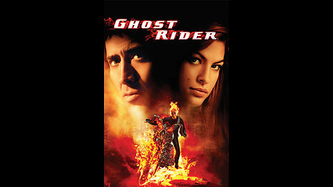 LDGi Ghost Rider 2007