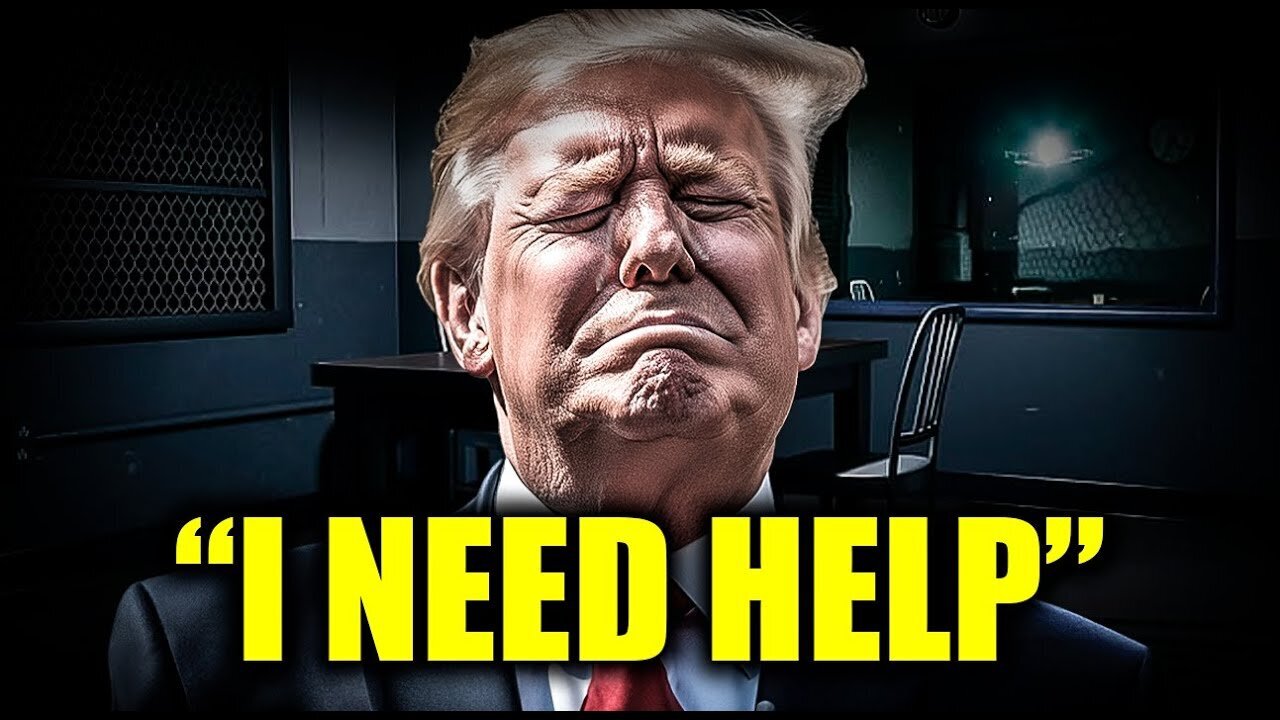 MUST WATCH - "Left PANICS as Donald Trump EXPOSES Them All with Unexpected Announcement".