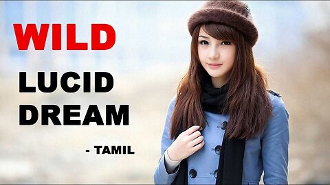 Master Lucid Dreams Anytime with WILD Method | Tamil Dream Control Guide | Knowledge Overloaded