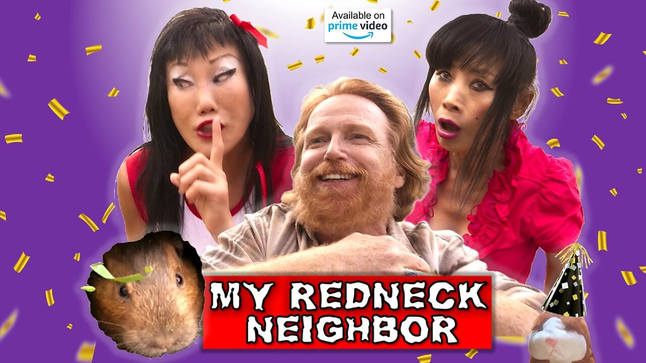 My Redneck Neighbor - Pesky Gopher Sneak Peek