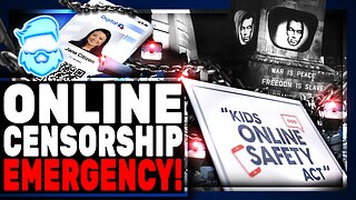 This New Law Will DESTROY The Internet Forever & It's Set To Pass Wednesday!