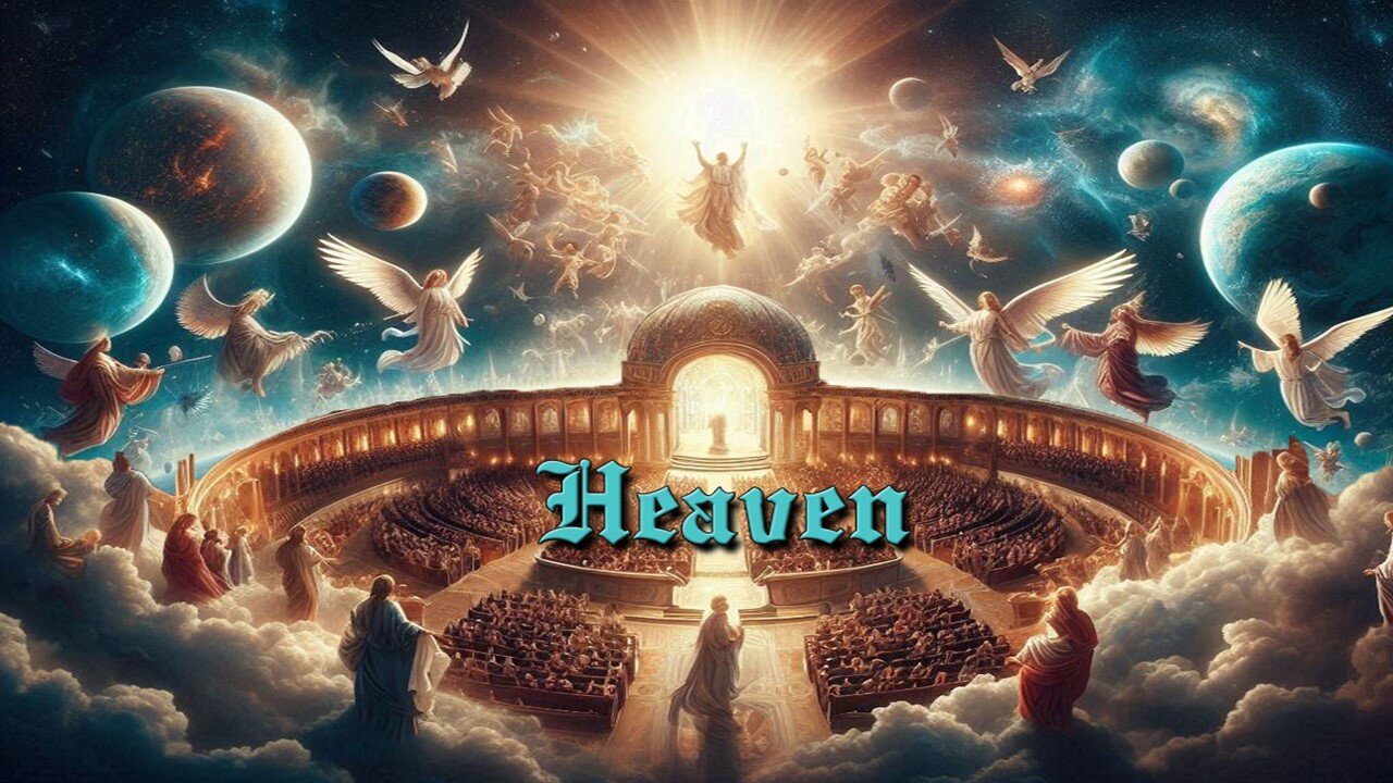 Heaven