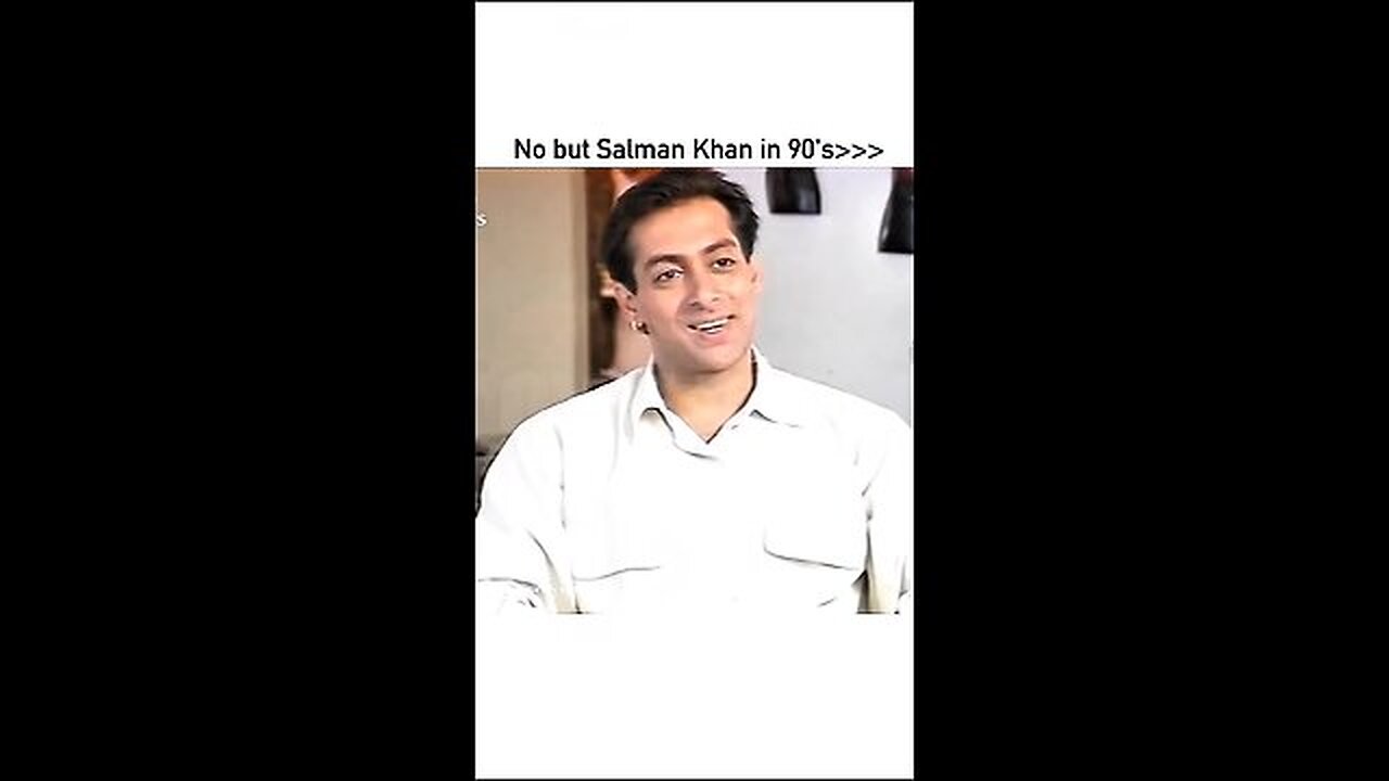 SALMAN KHAN IN 90s 😍❤️‍🩹 BOLLYWOOD WHATSAPP STATUS ✨ #trending #shorts #bollywood #salmankhan