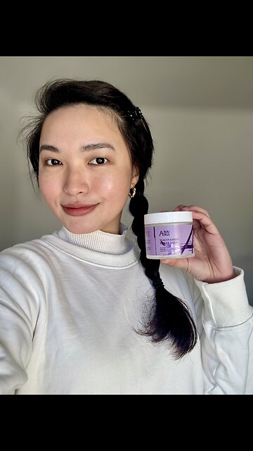 ANAIRUI Niacinamide Toner Pads