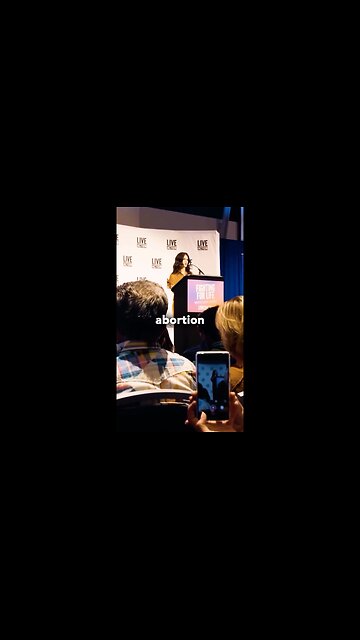 Abortion Is Always Wrong