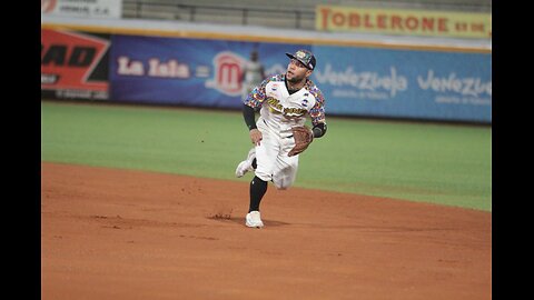 La Previa LVBP Round Robin #12: Bravos están alzados y alcanzaron la cima