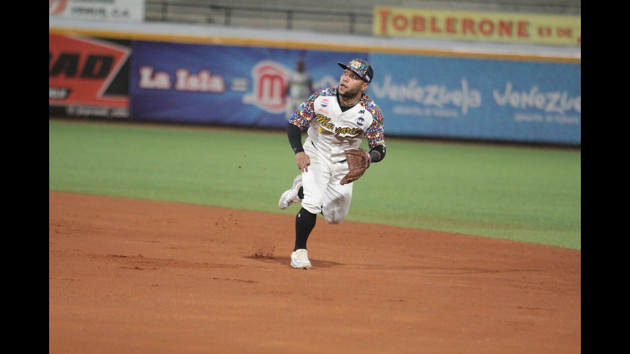 La Previa LVBP Round Robin #12: Bravos están alzados y alcanzaron la cima