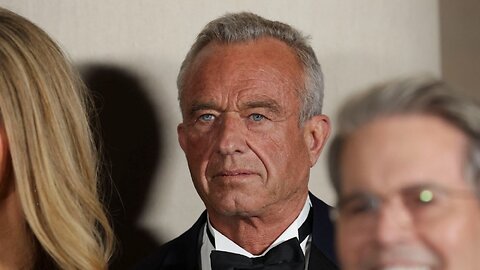 🚨 LIVE - RFK JR. SENATE CONFIRMATION HEARING (For Secretary of HHS) #2