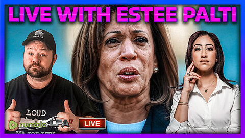 STATE OF THE UNION RECAP LIVE WITH ESTEE PALTI | LOUD MAJORITY 3.6.25 1PM
