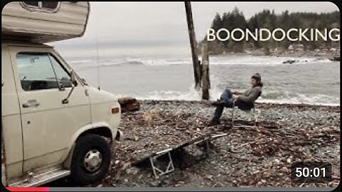 Boondocking - Full Documentary