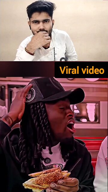 syrup Pizza bro _ speed reaction