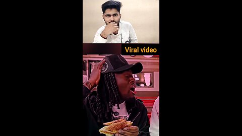 syrup Pizza bro _ speed reaction