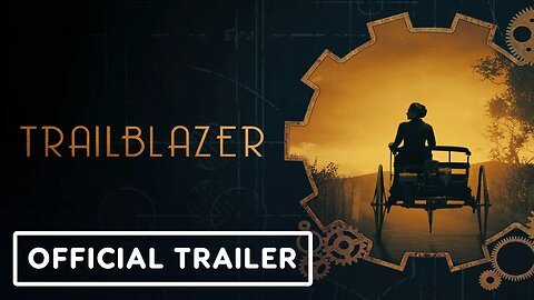 Trailblazer: The Untold Story of Mrs. Benz – Official Teaser Trailer