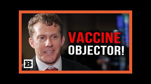 Former Green Beret Details His Experience Resisting Forced Coronavirus Vaccination