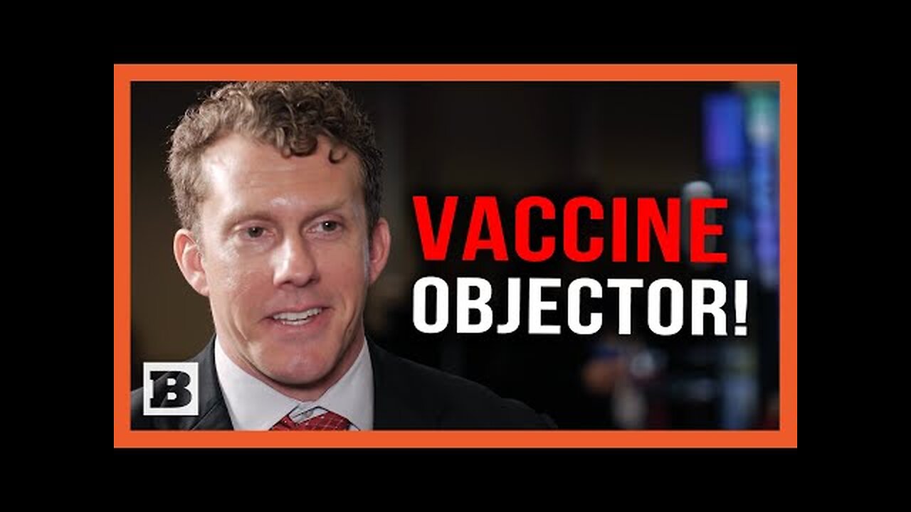 Former Green Beret Details His Experience Resisting Forced Coronavirus Vaccination