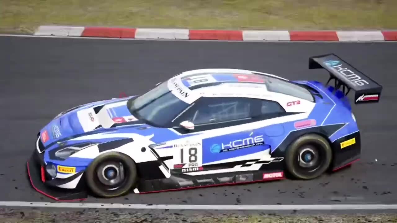 Presidents Day Replay - Suzuka in a VW Golf GTI Mk1