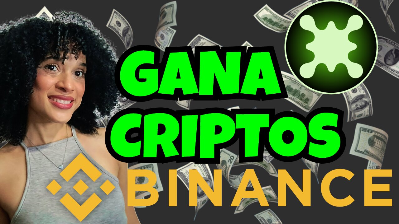 Rápido Corre a GANAR 💵 Token BIO en BINANCE