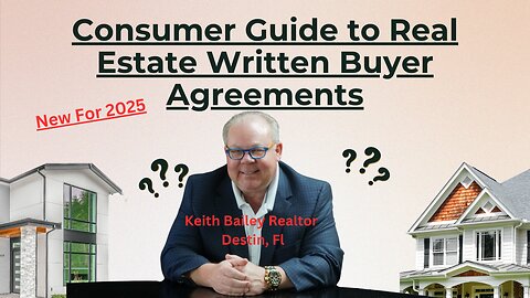 9 Crucial Things You Need to Know About (Home Buyer) Agreements