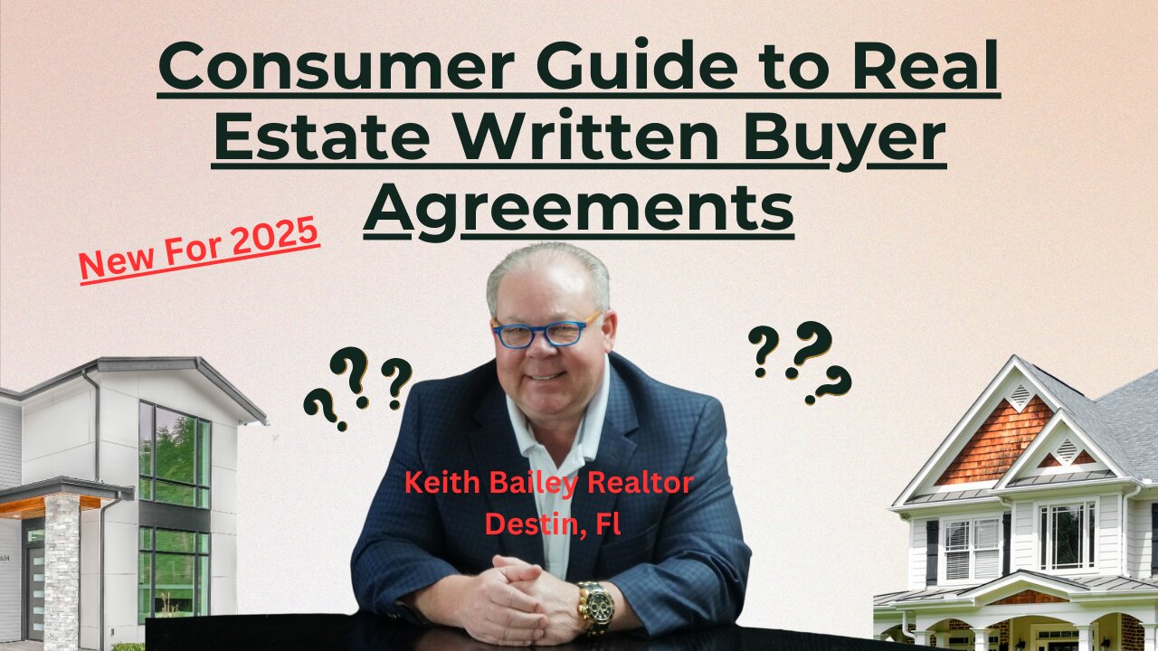 9 Crucial Things You Need to Know About (Home Buyer) Agreements