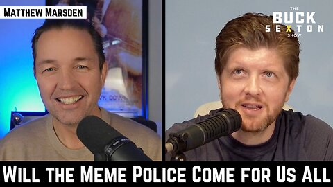 Will the Meme Police Come for Us All?