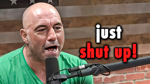 Joe Rogan SHUTS DOWN Guests Who Keep Interrupting!