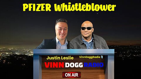 PFIZER Whistleblower