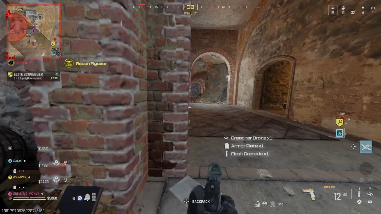 exposed🥷 #fortuneskeep