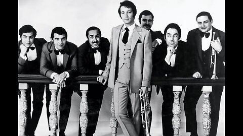 Herb Alpert - A Taste Of Honey