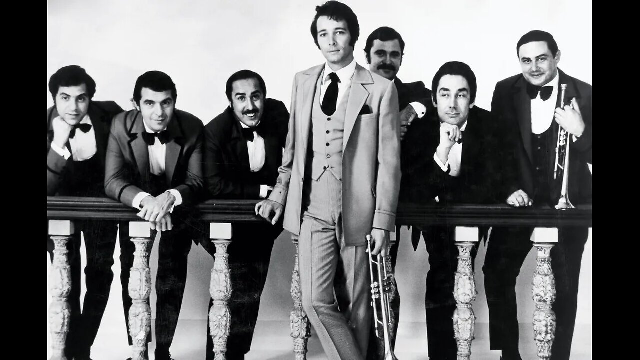 Herb Alpert - A Taste Of Honey