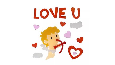 Happy Valentine's Gay