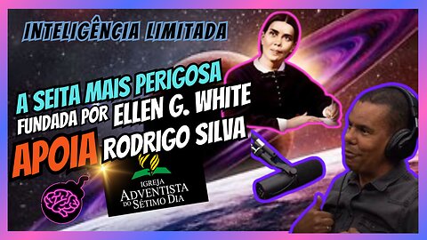 As Heresias da Seita Adventista do Sétimo Dia EP 198 #areligiaocerta