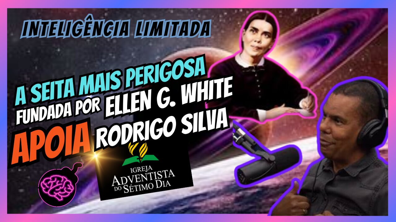 As Heresias da Seita Adventista do Sétimo Dia EP 198 #areligiaocerta