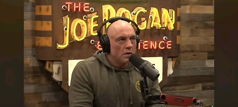 USAID FURTHER EXPOSED! JOE ROGAN WITH MIKE BENZ