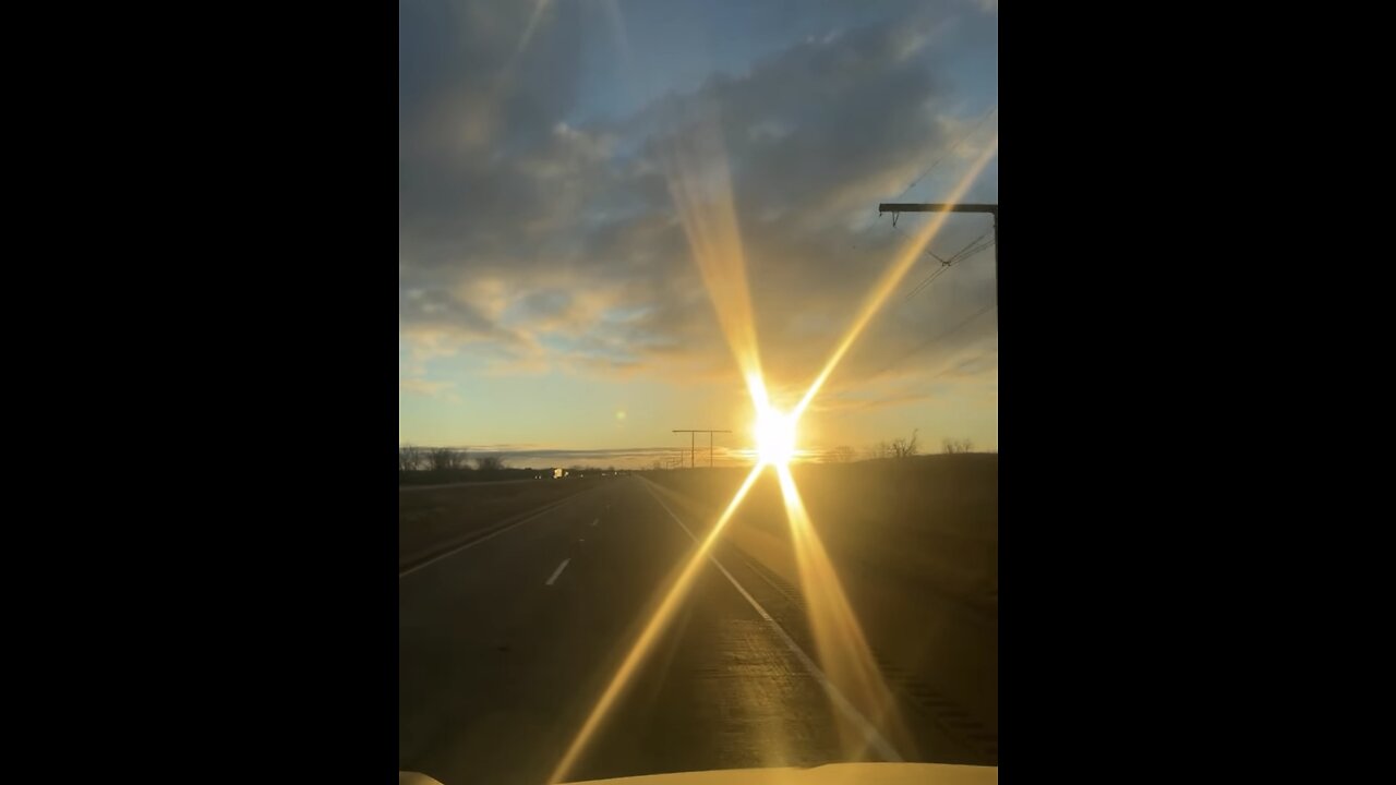 😎🚛2-19-25 // Cloquet MN to Columbia SC 🚛😎