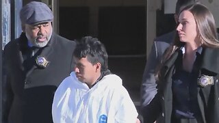 Guatemalan man arrested for killing a woman by fire in NYC subway train | Morning in America