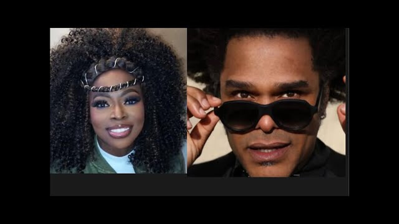 Angie Stone Secrets Reveal Part 13