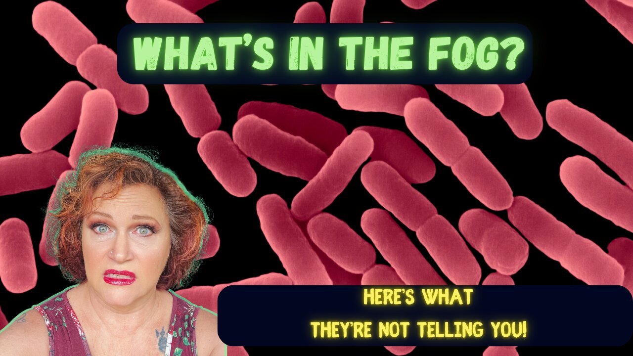 Worldwide Fog Mystery: Why Are People Getting Sick?