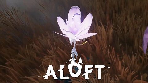 Looting Autumn Islands! ~ Aloft!