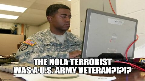 New Orleans terrorist name revealed