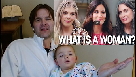 What Is A Woman!? Lila Rose - Allie Beth Stuckey - Lisa Bevere (Pt1)